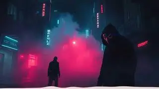 - masked rhythm] | horror | FREE Music Download