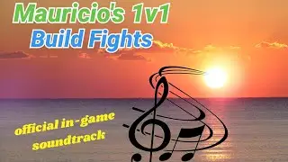 Mauricio's 1v1 Build Fights | Lingangu Theme