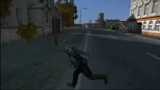 Fun in Electro - No Pants clan