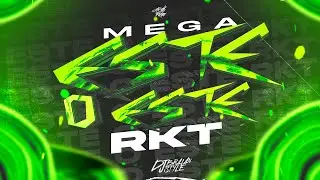 MEGA ESTE O ESTE - RKT - ( VIRAL TIKTOK ) DJ BRAIAN STYLE ⚡️