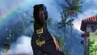Apple Bottom Brunos - We Don't Talk About Bruno / Low (Apple Bottom Jeans) (Mashup)