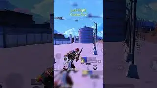 LAST ZONE INTENSE FIGHT BGMI NEW UPDATE #battlegroundsmobileindia #bgmi #mobilegame 