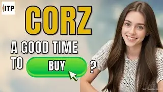 Is Core Scientific Inc CORZ Stock a Good Time to Buy Now?