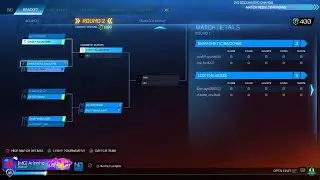 2V2 Tournament Gameplay With XD jarvs