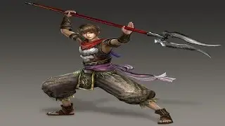 WARRIORS OROCHI 3 Ultimate Nezha combo
