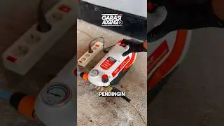 INI DIA JET CLEANER YANG KENCANG UNTUK PEMAKAIAN PRIBADI 🔥🔥🔥