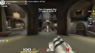 raZer Cypher vs fox Dreamhack Summer 2010 sf g1 qzt7