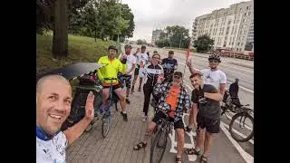 Retour en images sur mon aventure Suntrip Europe 2021