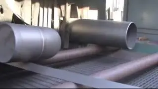 Spool - Auto Blasting Video