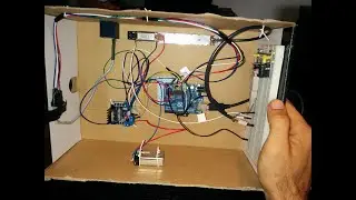 Active Vibration Damping