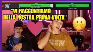 VALERIO MAZZEI E TANCREDI: LA MIA PRIMA VOLTA | MAZZEIVALERIO LIVE