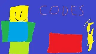 Mega Fun Obby Codes | Roblox | August 2020
