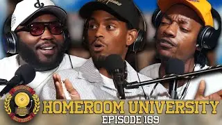Swim or Drown | Cam Newton FINISHES Gillie, No Jumper AUDITIONS, Trump v Charlamagne, Rogansphere