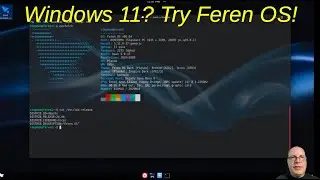 Windows 11 or Jump to Feren OS Instead?