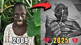 The Most Emotional Meme Transformations