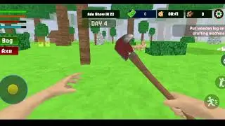 New gameing survive 3day  very difficult game##gameing ##gameplay ##gamerlife 