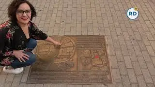 Qué ver en Aranda de Duero, Burgos; El Arte de Lenich en la Iglesia de San Juan