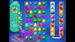 Candy Crush Soda Saga Level 10853