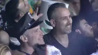 Swedish House Mafia - Rapyd Purim 2022