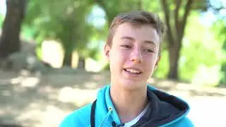 Testimonios del Life Teen Summer Camp 2022 | turno 2
