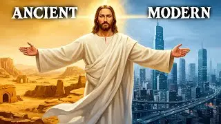 How Would Jesus Approach Modern Challenges? | The Wisdom of Jesus