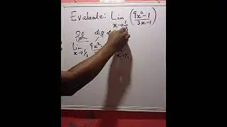 Limit of a Function #mathsandscience #maths #limit #function