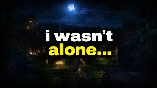 I Read the Creepiest Reddit Stories While Playing Minecraft