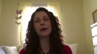 Seeing and Perceiving Energy Part 1: Introduction by Deborah Gair