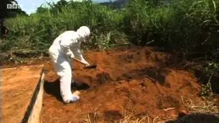 SP Services Ebola BBC Interview