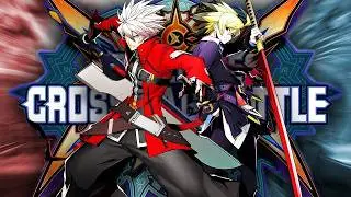 Ранговые матчи за главных героев (BBCF, UNI2) [RUS/ENG]