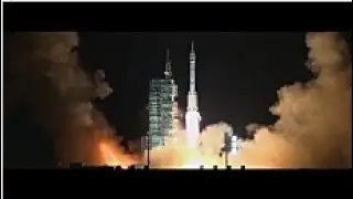 Взгляд на пилотируемую космическую программу Китая
