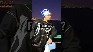 Тота не может поверить, что Ангола говорит по-португальски! 😭🔥