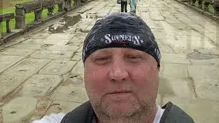 По следам Анри Муо. Путешествие в Ангкор Ват. Май 2024 г. #история#приключения#камбоджа#храмы