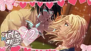 🧵 Tailor Tales (James Route): 72 - Intense fights