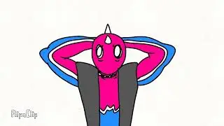 Spider-Punk vine boom