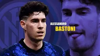 Alessandro Bastoni ● Amazing Skills Show 2022 | HD