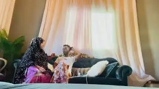 PRANK LAYAAB LEH OO ABDIFITAH YARE KU SAMEEYSAY SHAADIYA SHARAF🤔