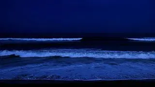 Ocean Sound for Creativity Boost: Unleash Your Ideas