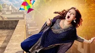 Basant 2026 Lahore | patang baaz muqabla |Rooftop Kite Flying Gone Wrong | Crazy Basant Action Scene