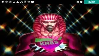 King Noble on The Royal Bloodline Consciousness of Black Supremacy