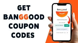 How To Get Banggood Coupon Codes 2024 | Save On Your Banggood Purchase