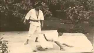 Danzan-Ryu Jujutsu (1943).flv