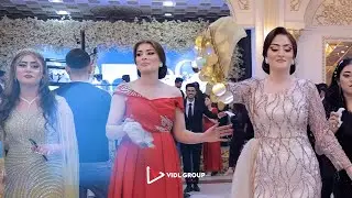 حفلة زفاف(عمر♡ناهيدا♡مروة♡جردو )جزء9 تحسين خدر فقير