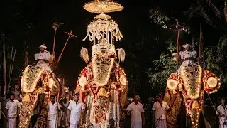 Kelaniya Durutu Perahera 2025 | කැළණිය රජමහා විහාරය දුරැතු පෙරහර