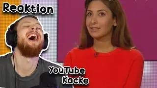 Reaktion auf YOUTUBE KACKE Wer weiß es 3 von @PetersKotstube