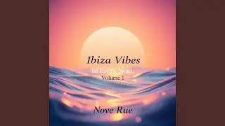 Cerca del Sol (Morning Chill Mix)