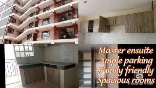 BEST TWO BEDROOM APARTMENT FOR A BIG FAMILY//BEST PRICE//VERY SPACIOUS ROOMS//APARTMENT HUNTING 2021