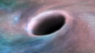 What is inside a black hole?The mystery