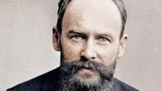 CHRISTIAN MORGENSTERN - DIE BEH&Ouml;RDE