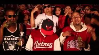 NRRecordz - Los De La N - Red Mafia Clan - Gelss El Mounstro - Me La Vivo En el Barrio